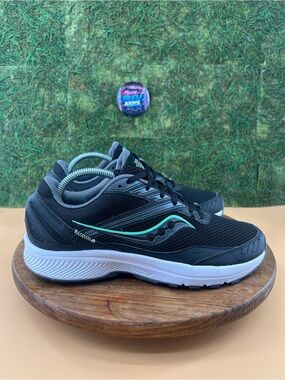 Saucony Cohesion 15 women sneaker (Wide)